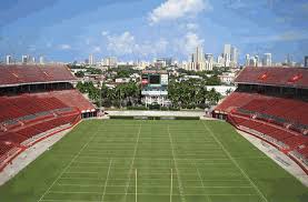 The Orange Bowl Classic - via Daymix