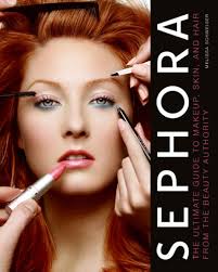 Move over MAC, Sephora is here - via Daymix