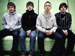 Arctic Monkeys Picture 1