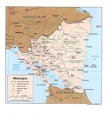 Description of Nicaragua* - via Daymix