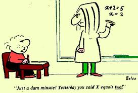 7th Grade Math Assignments