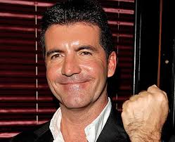 Image <b>Cowell</b> has turned ridiculing Picture