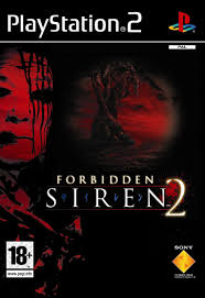 FORBIDDEN SIRENの画像3
