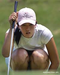 Michelle Wie
