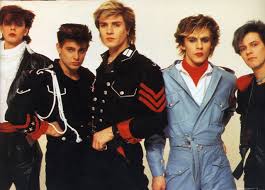 Image Urban Pop Profile   <b>Duran</b> Picture