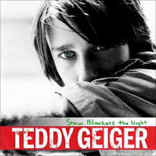 Teddy Geiger