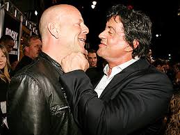 Sylvester Stallone