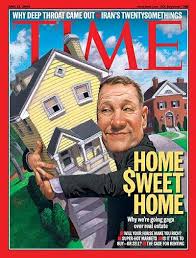 now Time Magazine: - via Daymix