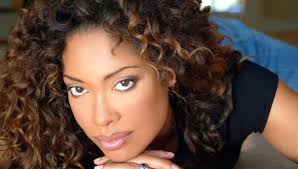 Image IMHO, Gina Torres was a very Picture