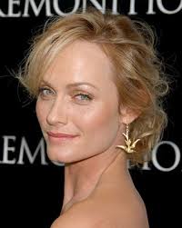 Amber Valletta