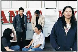 The  Breeders   have revealed all about    