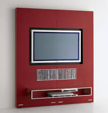 MDF Italia new LCD Plasma TV