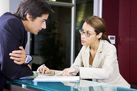 deal with angry customers, - via Daymix