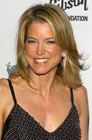 Image TV personality <b>Paula Zahn</b> Picture