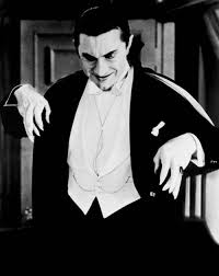 bela lugosi dracula - via Daymix