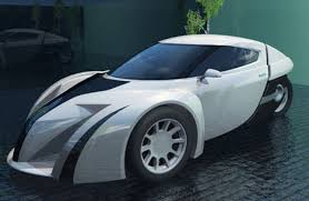 2007 in ELECTRIC VEHICLES - via Daymix