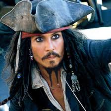 for the Jack Sparrow - via Daymix