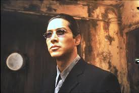 Image some Russell Wong. Picture