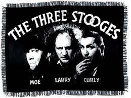 "The Three Stooges" the Movie! - via Daymix