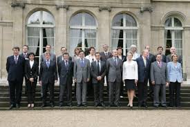 gouvernement
