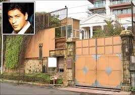 Shah Rukh Khan's