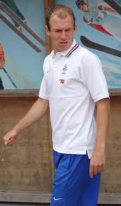 Image Image:<b>Arjen Robben</b>.JPG Picture