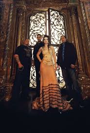 Evanescence Picture 2