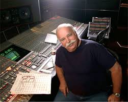 Bruce Swedien - via Daymix