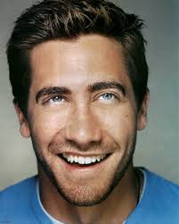 Jake Gyllenhaal