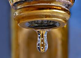   Leaky Faucet   Over the past couple of    