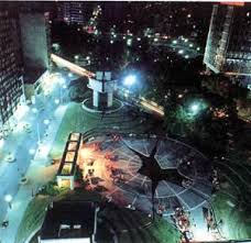   C rdoba   City in the nigth
