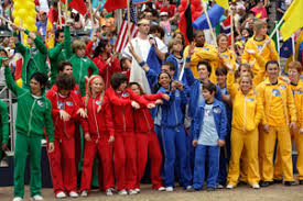 Disney Channel Games