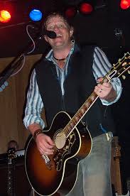 Photo Gallery: <b>Pat Green</b> has been regarded as