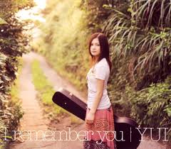 YUI ~Discography~