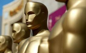 OSCARS SHOW COVERAGE (posts
