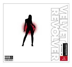 Image <b>Velvet Revolver</b>: Picture