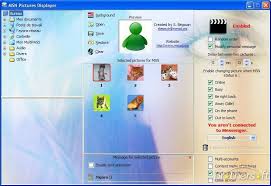 MSN 7 Universal Patcher++ 0.8 - via Daymix