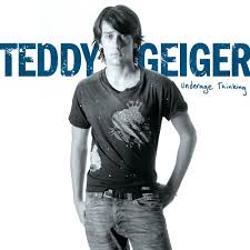 Image <b>Teddy Geiger</b> lyrics with Picture