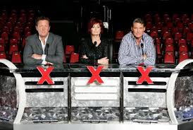 America's Got Talent Judges - via Daymix