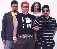 Image <b>NoFX</b> In Birmingham (and Setlist) Picture