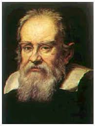 Galileo Galilei - via Daymix