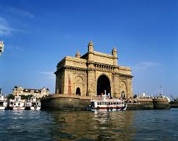 Mumbai, India - via Daymix