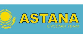 Astana icon
