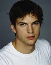 Image <b>Ashton Kutcher</b> pays tribute to radio <b>...</b> Picture