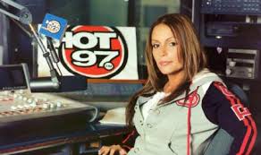 Angie Martinez Picture 4
