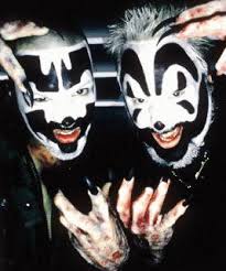 Image <b>Insane Clown Posse</b> Picture