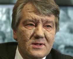 Ukrainian Presidential