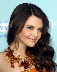 Image <b>Ginnifer Goodwin</b> is “Just Not Picture