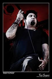 Image <b>Deftones</b> 2007-06-09 Picture