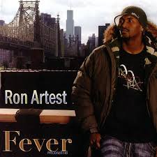 Ron Artest - via Daymix